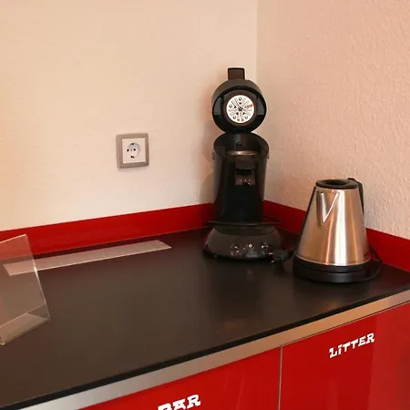 Restaurant Ollex And Beds 4 Hotel *