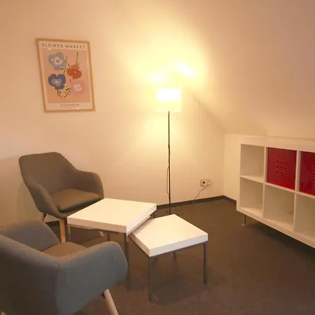 Restaurant Ollex And Beds 4 * Bliesdorf