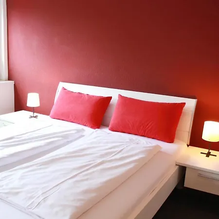 Restaurant Ollex And Beds 4