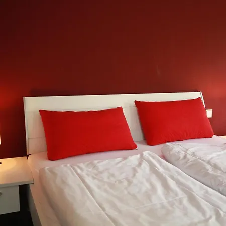 Restaurant Ollex And Beds 4 * Bliesdorf