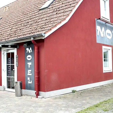 Restaurant Ollex And Beds 4 Bliesdorf